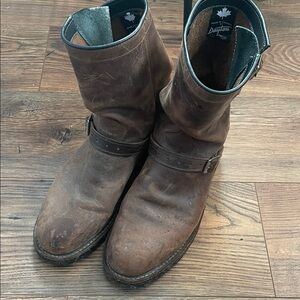 Dayton Boots for Men
🇨🇦 made